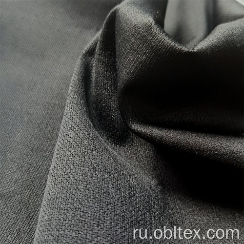 OBLBF020 Polyester Retenge Pongee с связью